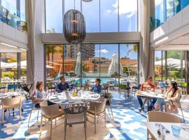 Novotel Monte-Carlo Accommodation Singapore