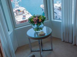 Port Palace Accommodation Singapore