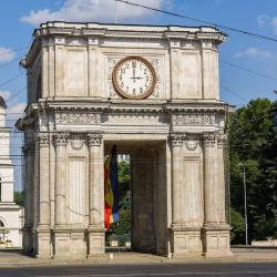 Chişinău Accommodation Singapore