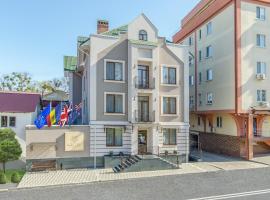 Park Lane Hotel Accommodation Singapore