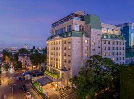 Radisson Blu Leogrand Hotel Accommodation Singapore