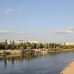 Tiraspol Accommodation Singapore