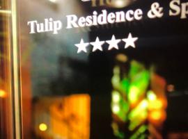 Tulip Residence & Spa Hotel Accommodation Singapore