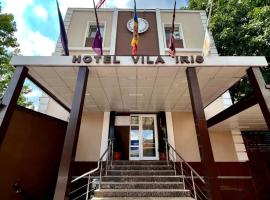 Vila Iris Accommodation Singapore