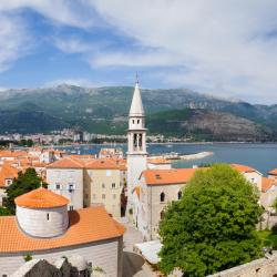Budva Accommodation Singapore