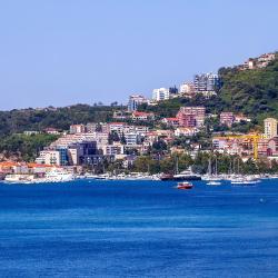 Budva Riviera Accommodation Singapore