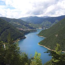 Durmitor National Park Accommodation Singapore