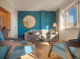 Fontana Hotel & Gastronomy Accommodation Singapore