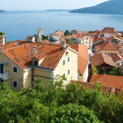 Herceg-Novi Accommodation Singapore