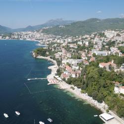 Herceg Novi Riviera Accommodation Singapore