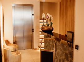 Hotel 1920 Accommodation Singapore