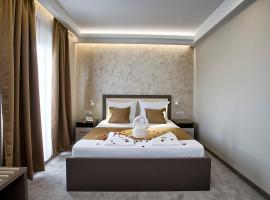 Hotel Fobra Accommodation Singapore