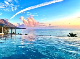 Hotel Ponta Plaza Conference & Spa Accommodation Singapore