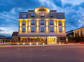 Hotel Resurs Accommodation Singapore