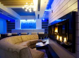 Hotel Soa Accommodation Singapore