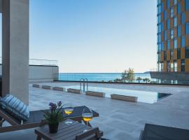 Invictus Hotel Accommodation Singapore