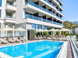 Katamare Hotel Accommodation Singapore