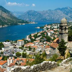Kotor Accommodation Singapore