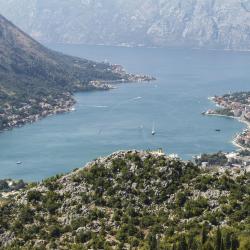 Kotor Bay Accommodation Singapore