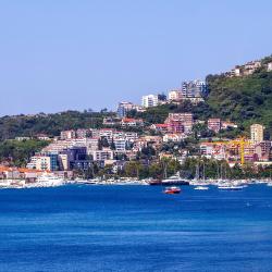 Montenegro Coast Accommodation Singapore