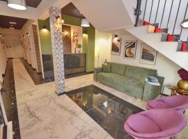 Residence Spa Apartments DUB Accommodation Singapore