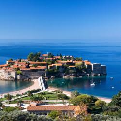 Sveti Stefan Accommodation Singapore