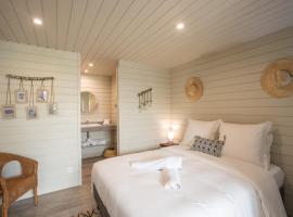 Blue Sail Hotel Accommodation Singapore