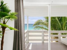 CocoVaa Beach Boutique Hotel Accommodation Singapore