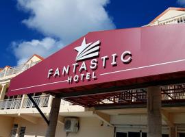 Fantastic Hotel Accommodation Singapore