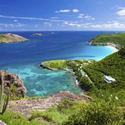 French West Indies Accommodation Singapore