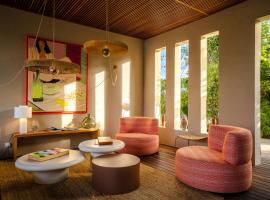 Le Martin Boutique Hôtel Accommodation Singapore