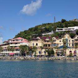 Marigot Accommodation Singapore