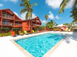 Orient Bay Palm Court Residence 4 Stars Accommodation Singapore