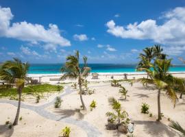 Orient Beach Hotel Accommodation Singapore