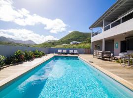 Villa Jwi Lavi Boutique Hotel Accommodation Singapore