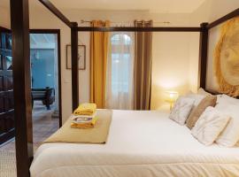 Villa Kapresse du 978 - Guest house Accommodation Singapore