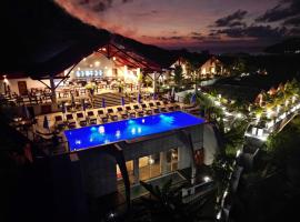 Andriana Resort & Spa Accommodation Singapore