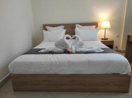 Downtown Hotel Accommodation Singapore