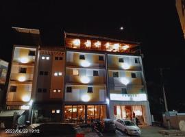FLY INN Madagascar HOTEL - Navette GRATUITE H24 - à 300m de l'Aéroport International Ivato-Antananarivo Accommodation Singapore