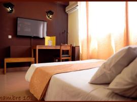 Hotel Le Relais Normand Accommodation Singapore