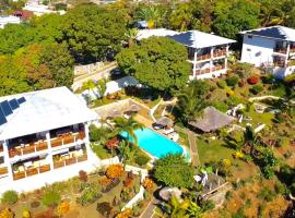 Hotel Mahita Tsara Accommodation Singapore