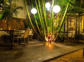 Hôtel Restaurant La Ribaudière Accommodation Singapore