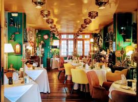 La Varangue Accommodation Singapore