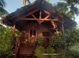 Le Moya Beach Accommodation Singapore