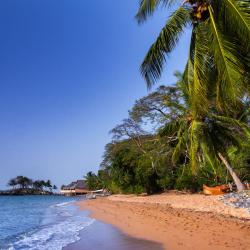 Nosy Komba Accommodation Singapore