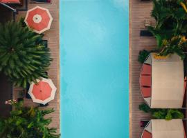 Relais des Plateaux & Spa– Ivato International Airport Accommodation Singapore