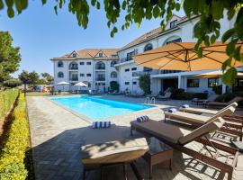 San Cristobal Boutique Hotel - Ivato Airport Accommodation Singapore