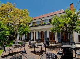 The Citizen Accommodation Singapore
