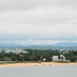 Toamasina Accommodation Singapore