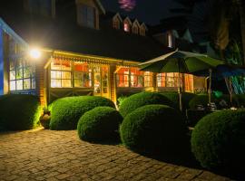 Tsara Guest House Accommodation Singapore